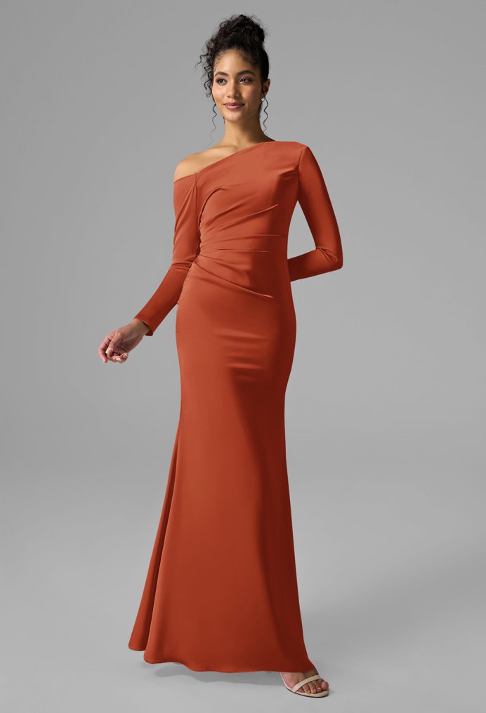 AW Anya Dress